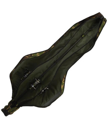 Aqua Pouzdro na pruty Tristar 12ft 3 Rod Holdall DPM