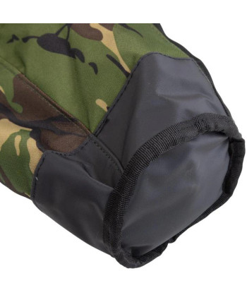 Aqua Pouzdro na pruty Tristar 12ft 3 Rod Holdall DPM