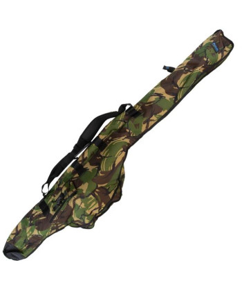 Aqua Pouzdro na pruty Tristar 12ft 3 Rod Holdall DPM
