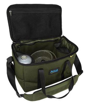 Aqua Taška na nádobí Cookware Bag Black Series