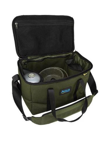 Aqua Taška na nádobí Cookware Bag Black Series