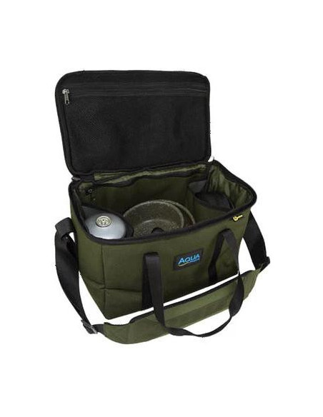 Aqua Taška na nádobí Cookware Bag Black Series