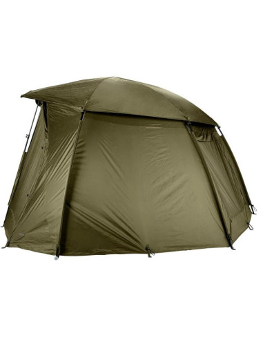 Trakker Kšilt Tempest 200 Skull Cap
