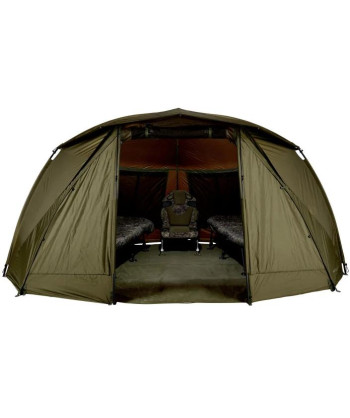 Trakker Kšilt Tempest 200 Skull Cap