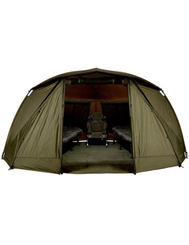 Trakker Kšilt Tempest 200 Skull Cap