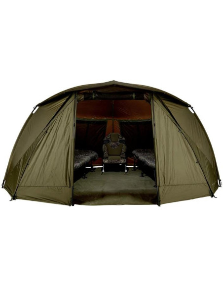 Trakker Kšilt Tempest 200 Skull Cap