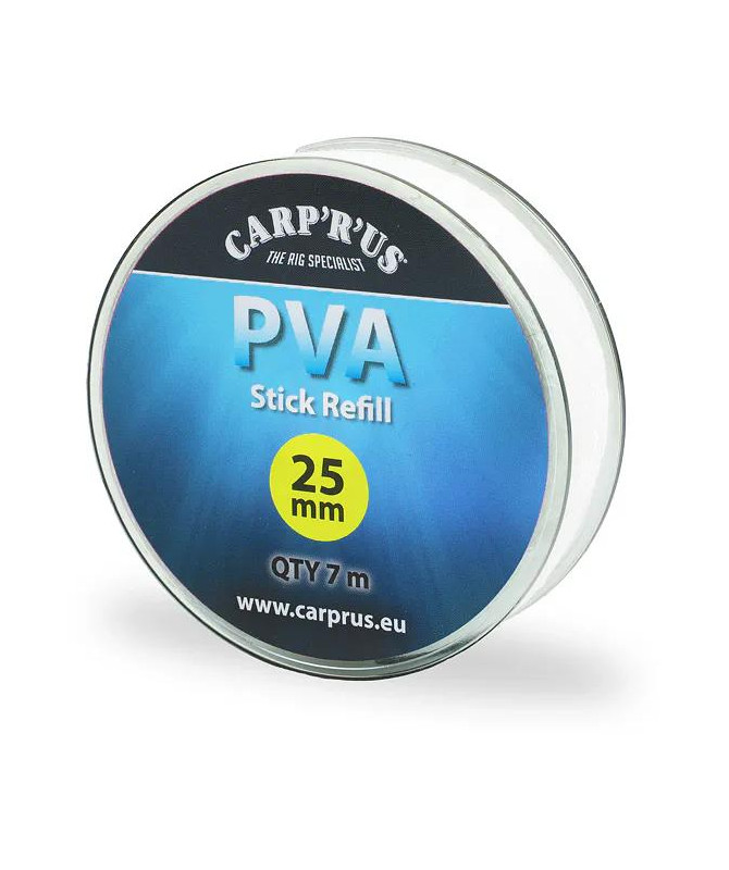 Carp´R´Us Náhradní PVA punčocha PVA Stick Refill