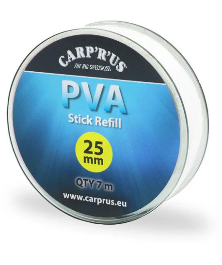 Carp´R´Us Náhradní PVA punčocha PVA Stick Refill