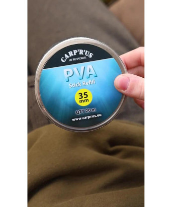 Carp´R´Us Náhradní PVA punčocha PVA Stick Refill