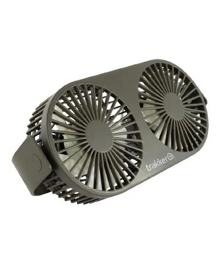 Trakker Ventilátor USB Bivvy Fan