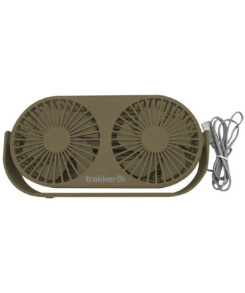 Trakker Ventilátor USB Bivvy Fan