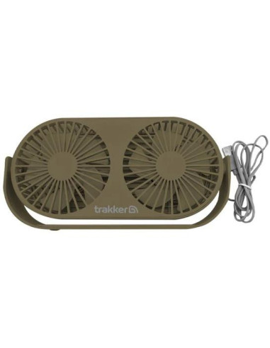 Trakker Ventilátor USB Bivvy Fan