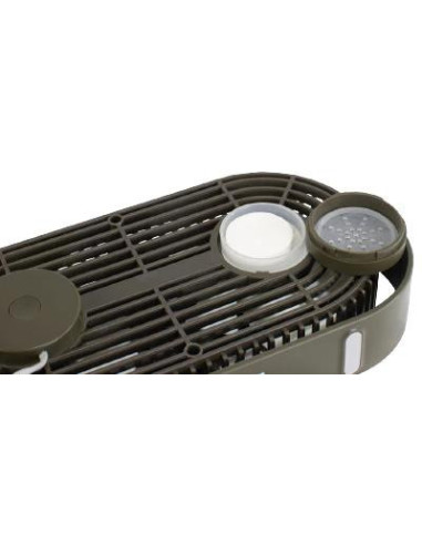 Trakker Ventilátor USB Bivvy Fan
