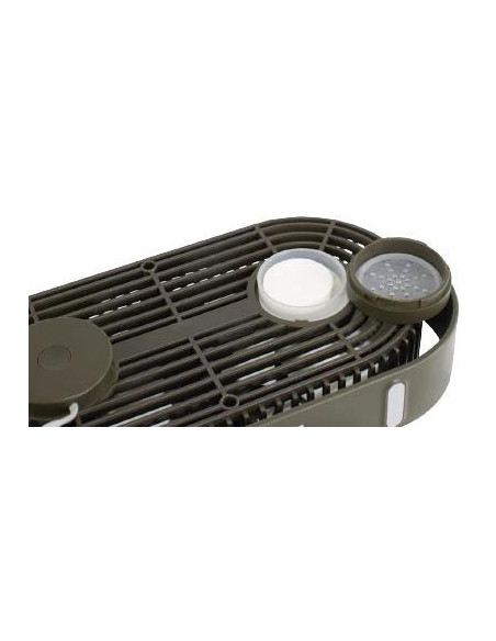 Trakker Ventilátor USB Bivvy Fan