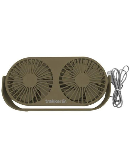 Trakker Ventilátor USB Bivvy Fan