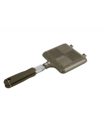 Trakker Toaster Armolife Marble Sandwich Toaster