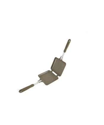 Trakker Toaster Armolife Marble Sandwich Toaster