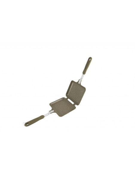 Trakker Toaster Armolife Marble Sandwich Toaster