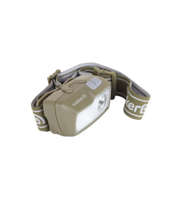 Trakker Čelovka Nitelife Headtorch 420
