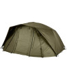 Trakker Kšilt + přehoz Tempest Brolly 100 Skull Cap Wrap