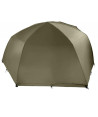 Trakker Kšilt + přehoz Tempest Brolly 100 Skull Cap Wrap