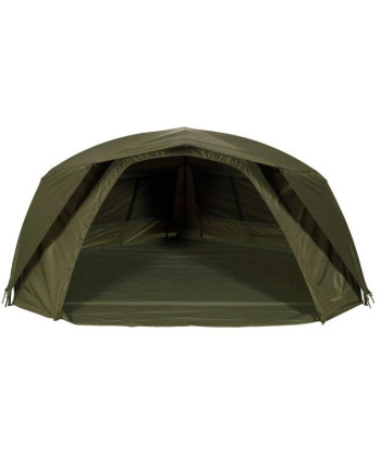 Trakker Kšilt + přehoz Tempest Brolly 100 Skull Cap Wrap