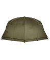 Trakker Kšilt + přehoz Tempest Brolly 100 Skull Cap Wrap