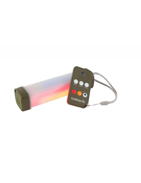 Trakker Světlo s ovladačem Nitelife Bivvy Light Remote 150