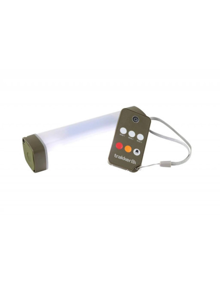 Trakker Světlo s ovladačem Nitelife Bivvy Light Remote 150