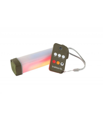 Trakker Světlo s ovladačem Nitelife Bivvy Light Remote 150