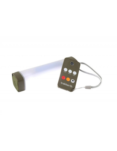 Trakker Světlo s ovladačem Nitelife Bivvy Light Remote 150