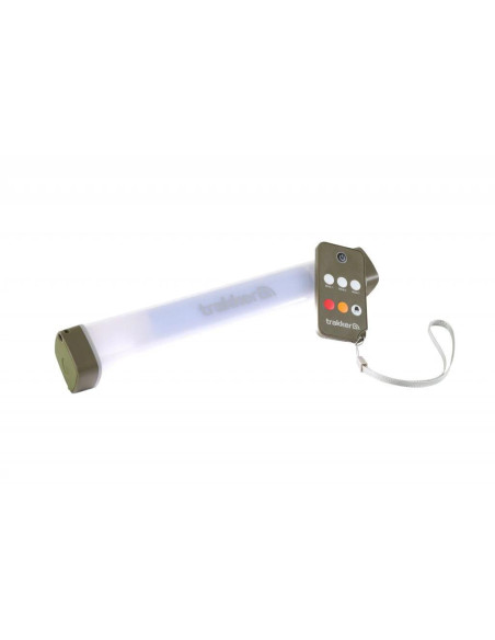 Trakker Světlo s ovladačem Nitelife Bivvy Light Remote 200