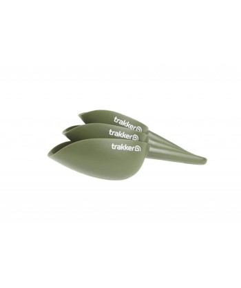 Trakker Lopatky Bait Scoop Set 3ks