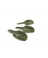 Trakker Lopatky Bait Scoop Set 3ks
