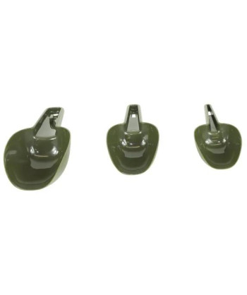 Trakker Lopatky Bait Scoop Set 3ks