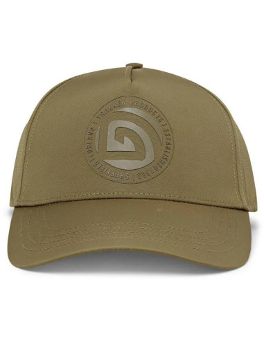 Trakker Kšiltovka Water Resistant Cap