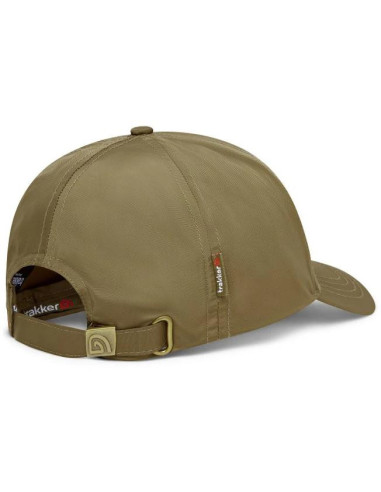 Trakker Kšiltovka Water Resistant Cap
