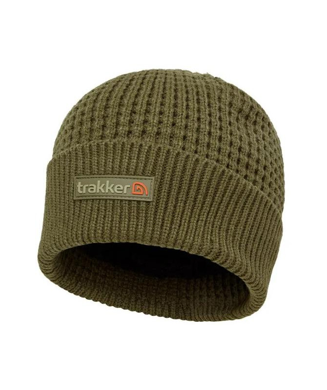 Trakker Kulich Textured Lined Beanie