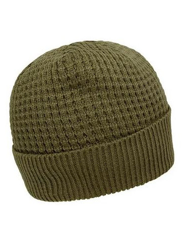 Trakker Kulich Textured Lined Beanie