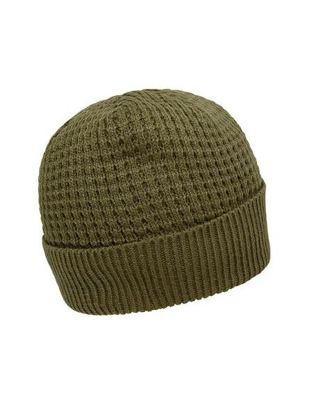 Trakker Kulich Textured Lined Beanie