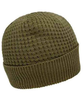 Trakker Kulich Textured Lined Beanie