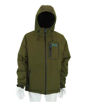 Aqua Bunda F12 Thermal Jacket