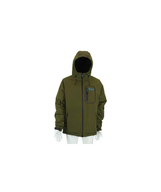 Aqua Bunda F12 Thermal Jacket