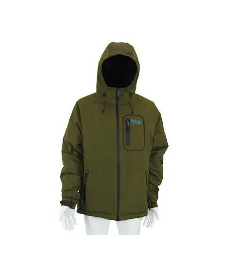 Aqua Bunda F12 Thermal Jacket