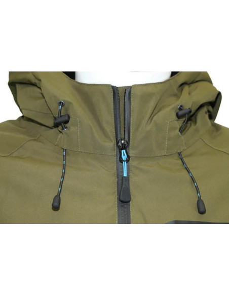 Aqua Bunda F12 Thermal Jacket
