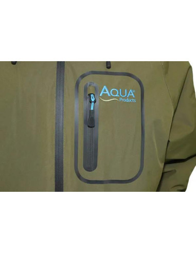 Aqua Bunda F12 Thermal Jacket