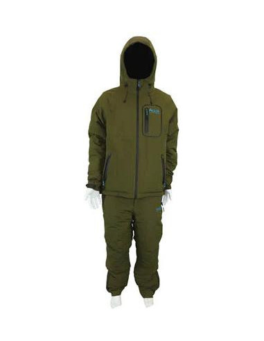Aqua Bunda F12 Thermal Jacket