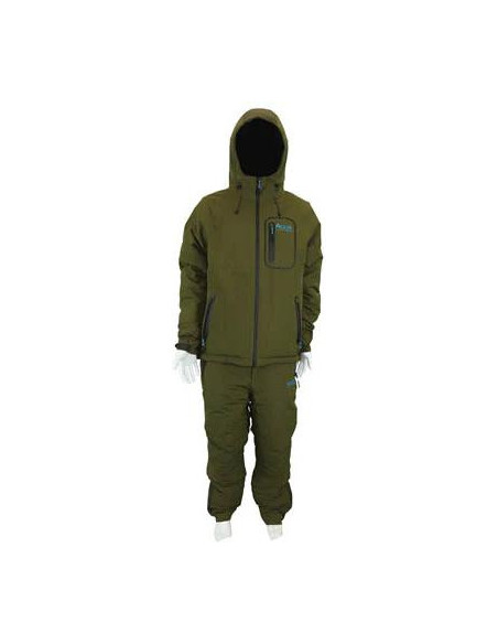 Aqua Bunda F12 Thermal Jacket