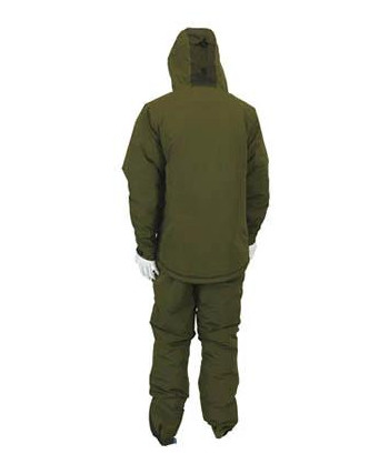 Aqua Bunda F12 Thermal Jacket