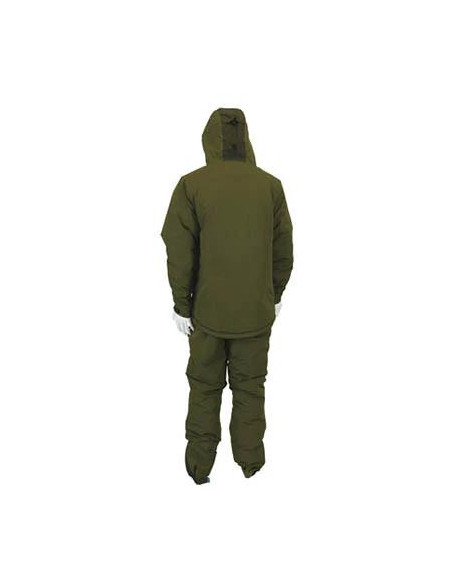 Aqua Bunda F12 Thermal Jacket